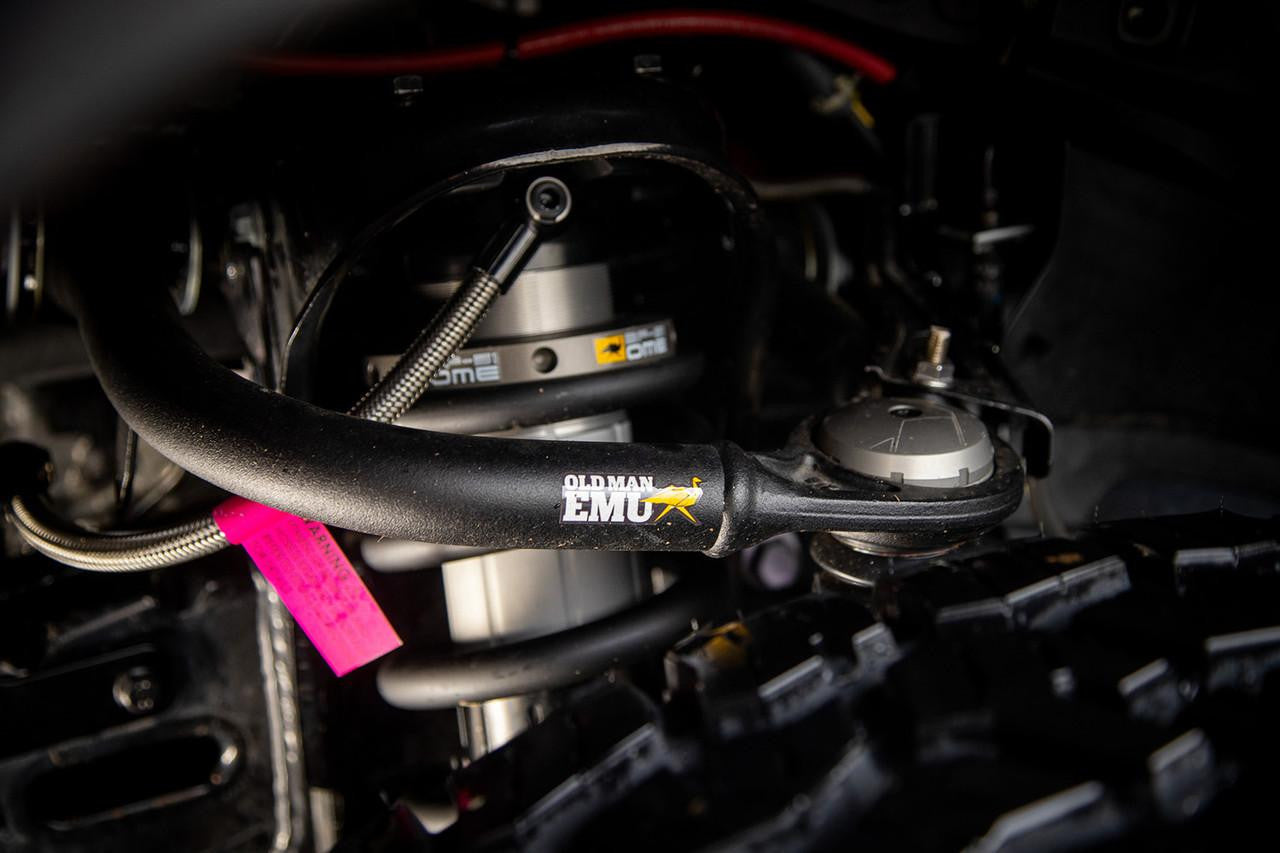 ARB 2023+ Toyota Tacoma / LC Prado 250/300 Upper Control Arm