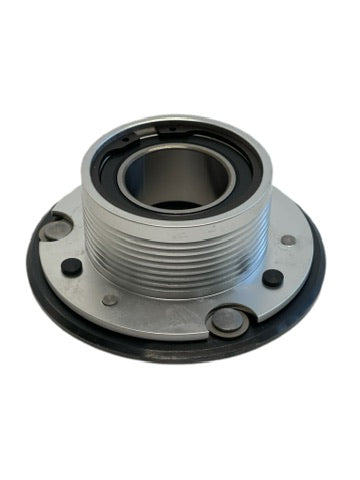 Precision Works E55 5.5 AMG M113K Supercharger Pulley 83mm Upgrade PrivateLabelMfg
