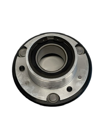 Precision Works E55 5.5 AMG M113K Supercharger Pulley 83mm Upgrade PrivateLabelMfg