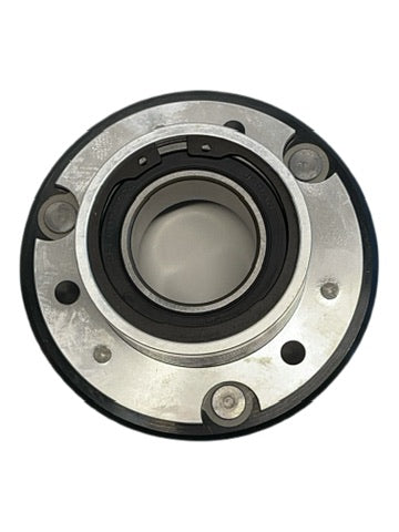 Precision Works E55 5.5 AMG M113K Supercharger Pulley 83mm Upgrade PrivateLabelMfg