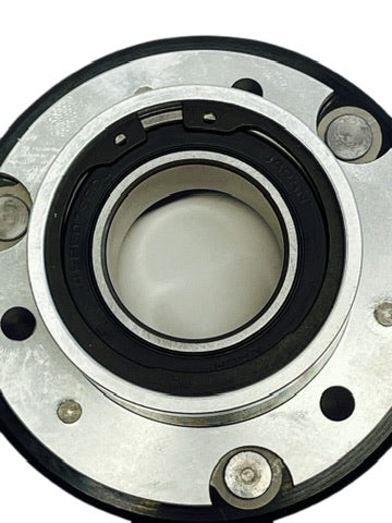 Precision Works E55 5.5 AMG M113K Supercharger Pulley 83mm Upgrade PrivateLabelMfg