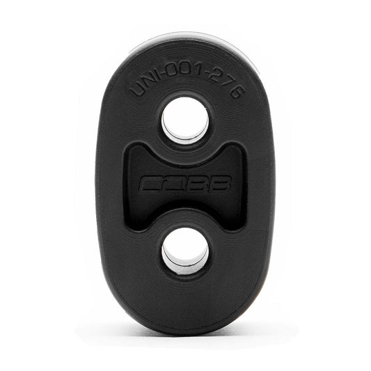 COBB Universal Silicone Exhaust Hanger - 15mm x 35mm - UNI-001-276