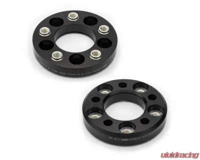 BBS Adapter 5x120.65 26mm - Pair