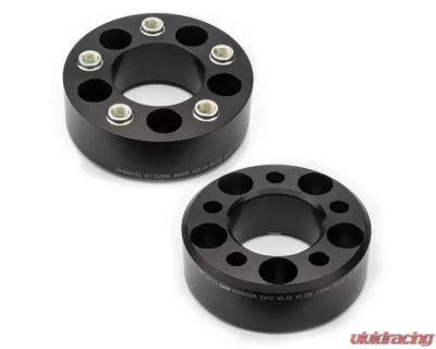 BBS Adapter 5x115 50mm - Pair HW59003112.2