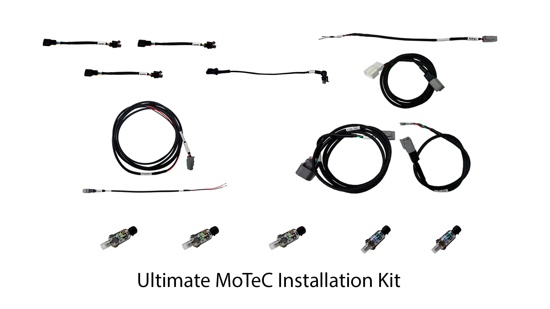 Motec R35 Gt R Kit Total Racing Products Ultimate MoTeC Installation Kit – R35 GTR (wirin