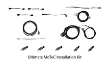 Load image into Gallery viewer, Total Racing Products Ultimate MoTeC Installation Kit – R35 GTR (wiring and harnesses only)