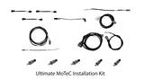 Total Racing Products Ultimate MoTeC Installation Kit – R35 GTR (wiring and harnesses only)