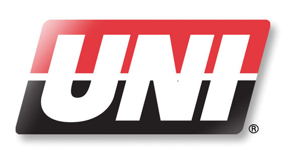 Uni FIlter Round 14in x 3in Housing - Carb. 4 7/8in Air Filter UAP-701