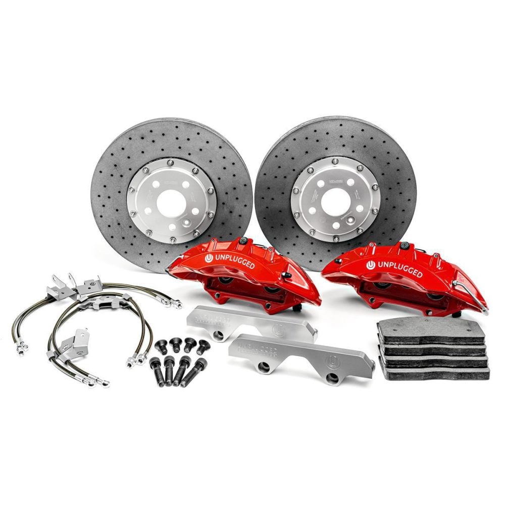 Bell Interior Kit Replacement (Colo- Red Interior)* 2180550