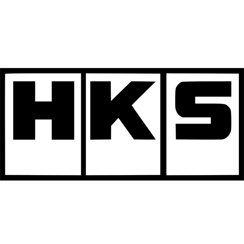 HKS Silicon-hose Purple 60 L=70