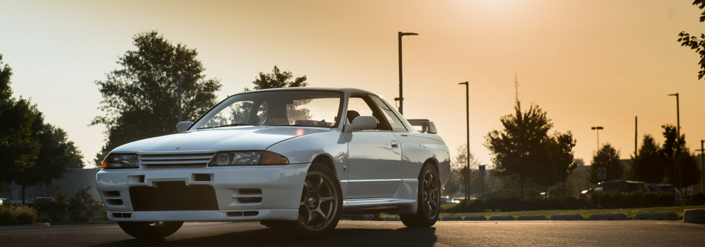 Raceline 958MC Rogue 18x9in / 8x170 BP / +18mm Offset / 130.81mm Bore - Machined Finish Wheel