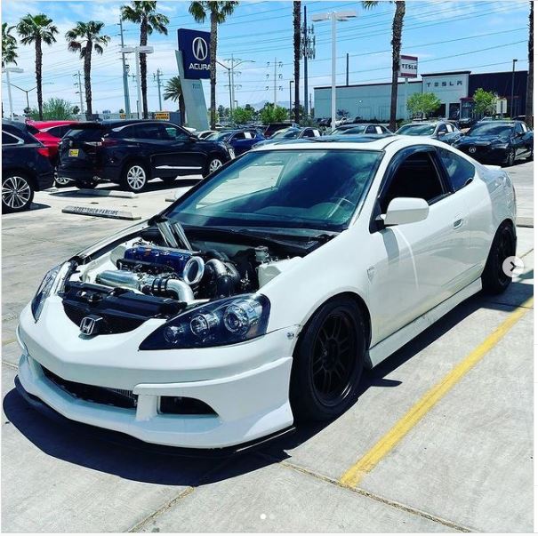 PLM K-Series Hood Exit Up-Pipe & Dump Tube for Sidewinder Turbo Manifold PrivateLabelMfg