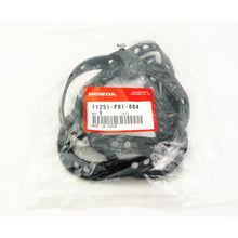 Load image into Gallery viewer, HONDA OEM Genuine Civic Oil Pan Gasket (11251-P01-004) X1