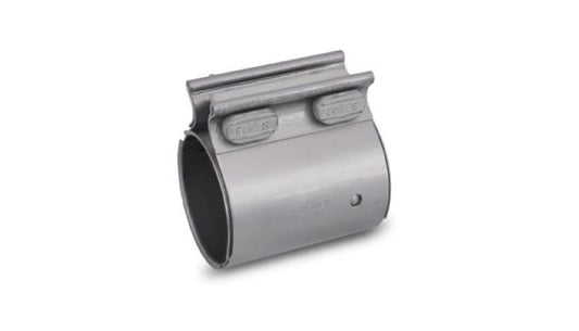 Vibrant Performance TC Series High Exhaust Sleeve Clamp for 2.5in OD Tubing, Exhaust/Intake Tubing Connection - Part 1171