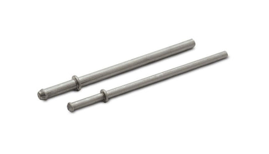 Vibrant Performance Exhaust Hanger Rods, .50in (12.7mm) diameter x 9.00in (228.6mm) long, Package of 10, Performance Fabrication - Part 11899