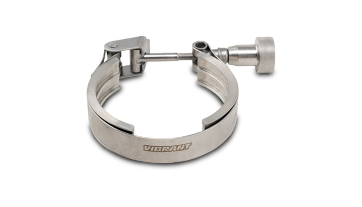 Vibrant 3in HD Clamp Alignment Tool - 12626 Vibrant