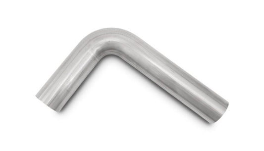 Vibrant Performance 90 Degree Mandrel Bend, 1.75in OD, Stainless Exhaust & Custom Fabrication, for Custom Performance & Motorsport Builds - Part 13034