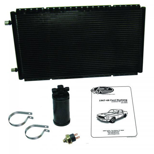 Covercraft 1967-68 Ford  Mustang Custom Weathershield Hp Car Cover w/ Blk  Snake Medallion Logo