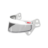 Bell Visor Strip - White