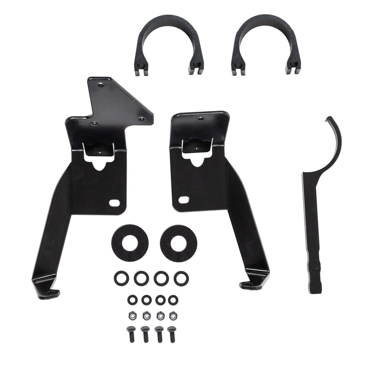 ARB Toyota LC Prado 250 BP51 Fit Kit