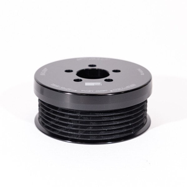VMP Performance VMP/Whipple Gen 6 Supercharger 3.250in Griptec 6-Rib Pulley