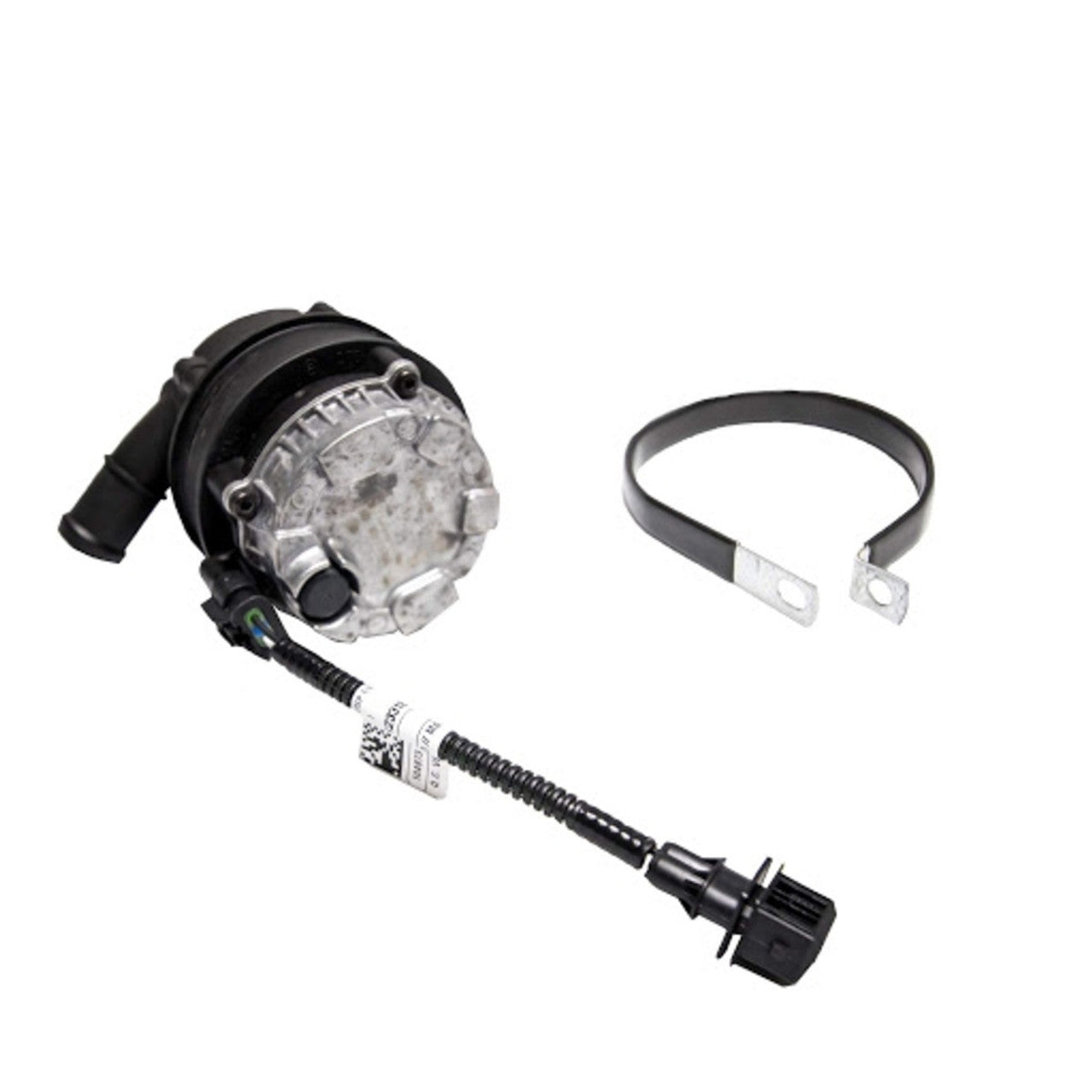 Roush Intercooler Pump Mounting Bracket