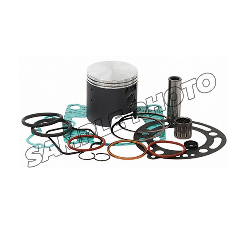 Vertex Piston 2003 Honda CR 125 R 125cc Top End Piston Kit