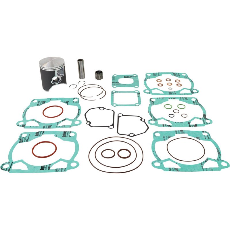 Vertex Pistons 2024 Gas-Gas EC 250 250cc Top End Piston Kit