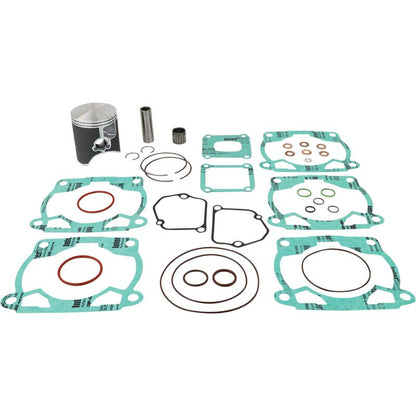 Vertex Pistons 2024 Gas-Gas EC 250 250cc Top End Piston Kit