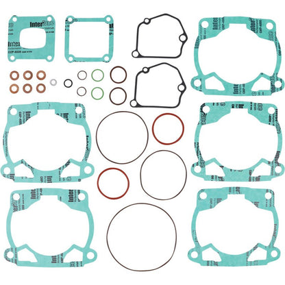 Vertex Pistons 2024 Gas-Gas EC 250 250cc Top End Piston Kit