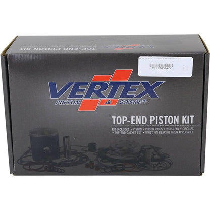 Vertex Pistons 2024 Gas-Gas EC 250 250cc Top End Piston Kit