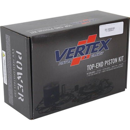 Vertex Pistons 2024 Gas-Gas EC 250 250cc Top End Piston Kit