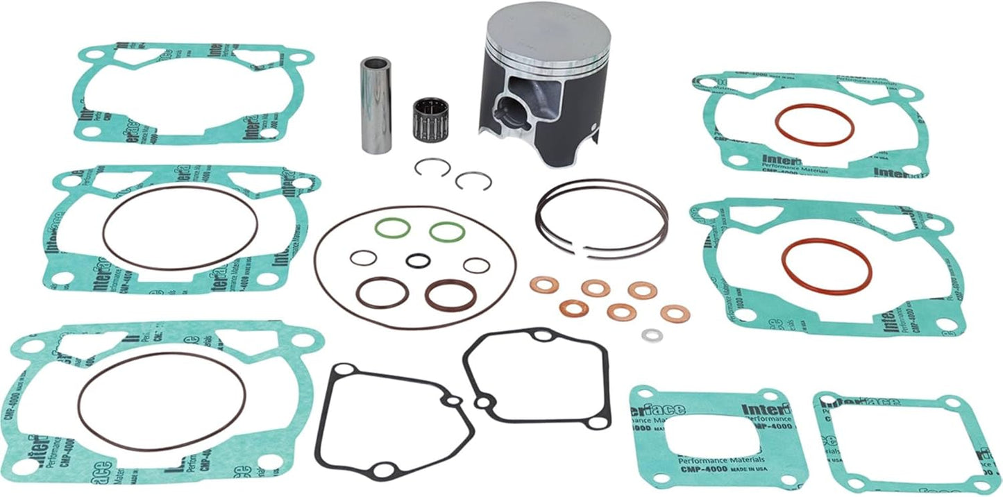 Vertex Pistons 2024 Gas-Gas EC 300 300cc Top End Piston Kit