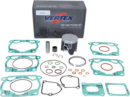 Vertex Pistons 2024 Gas-Gas EC 300 300cc Top End Piston Kit