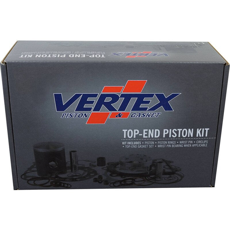 Vertex Pistons 2024 Gas-Gas EC 300 300cc Top End Piston Kit