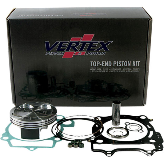 Vertex Top End Piston Kit for 2012-2016 Husqvarna/KTM 350 EXC-F & More - VTKTC23641A