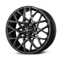 Load image into Gallery viewer, Versus VV25M 19X8.5 / +22 / 5x112 - Matte Super Dark Gunmetal