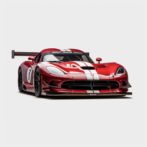 2013-2017 Dodge Viper