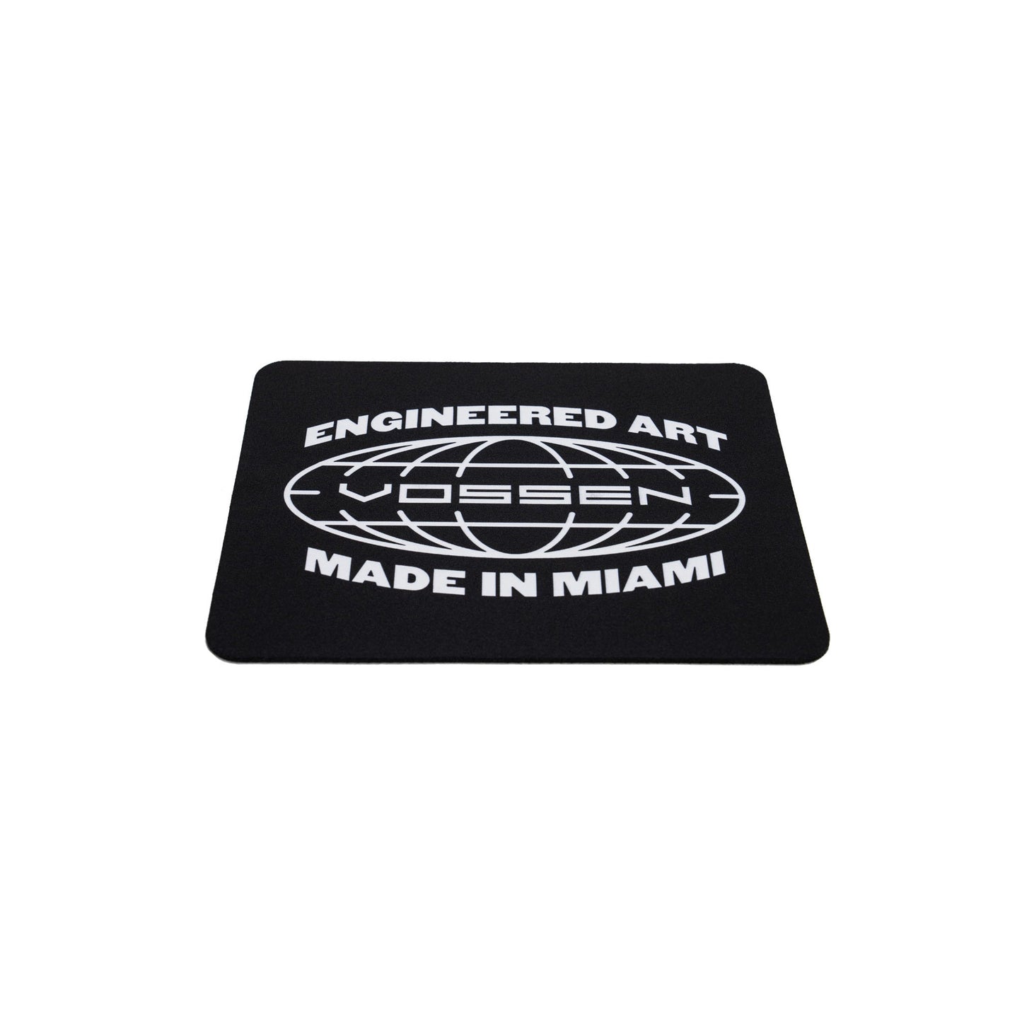 Vossen Globe Mousepad