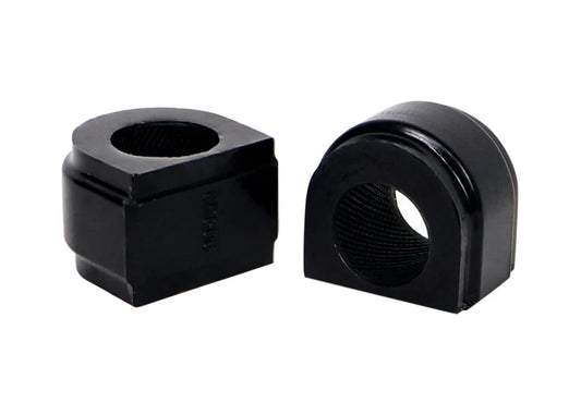 Whiteline 16-21 Honda Civic 27mm Front Sway Bar Bushing - W23845