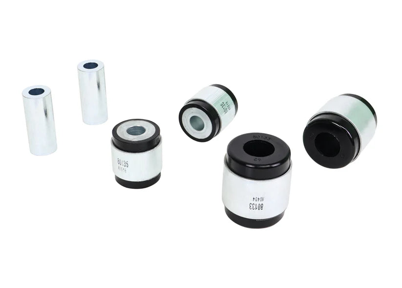 Whiteline 21-25 Ford Mustang Mach-E Lower Control Arm Inner & Outer Bushing - W63682