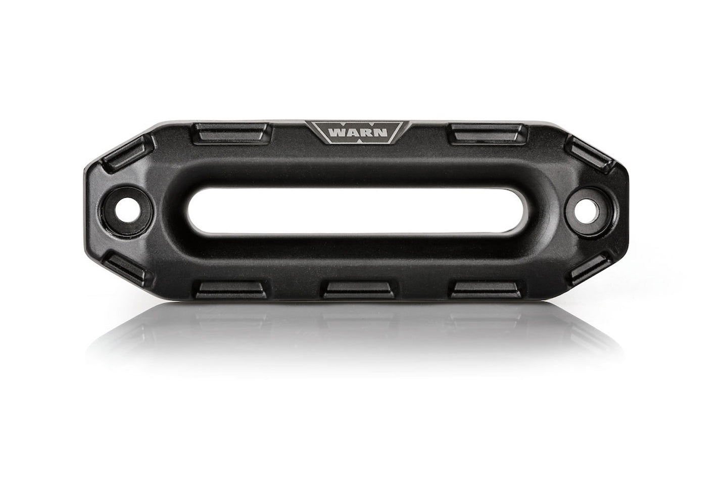 Hawse Fairlead Epic Series 1.5in Black WARN