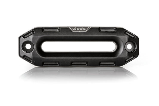Hawse Fairlead Epic Series 1.5in Black WARN