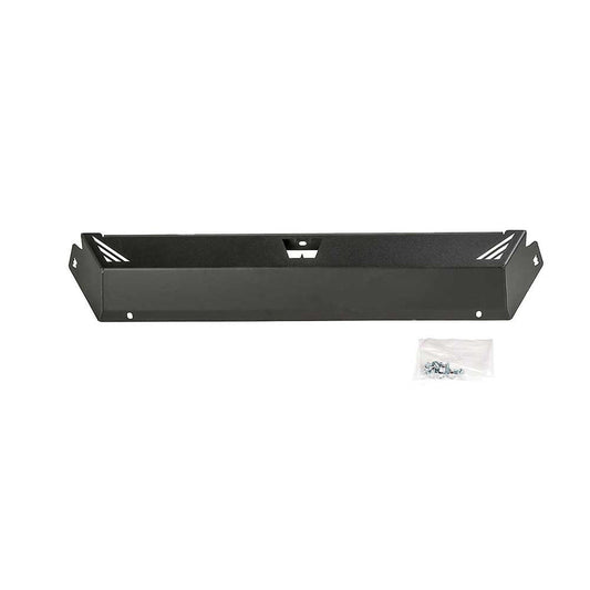 18- Jeep JL Skid Plate For Bumpers WARN