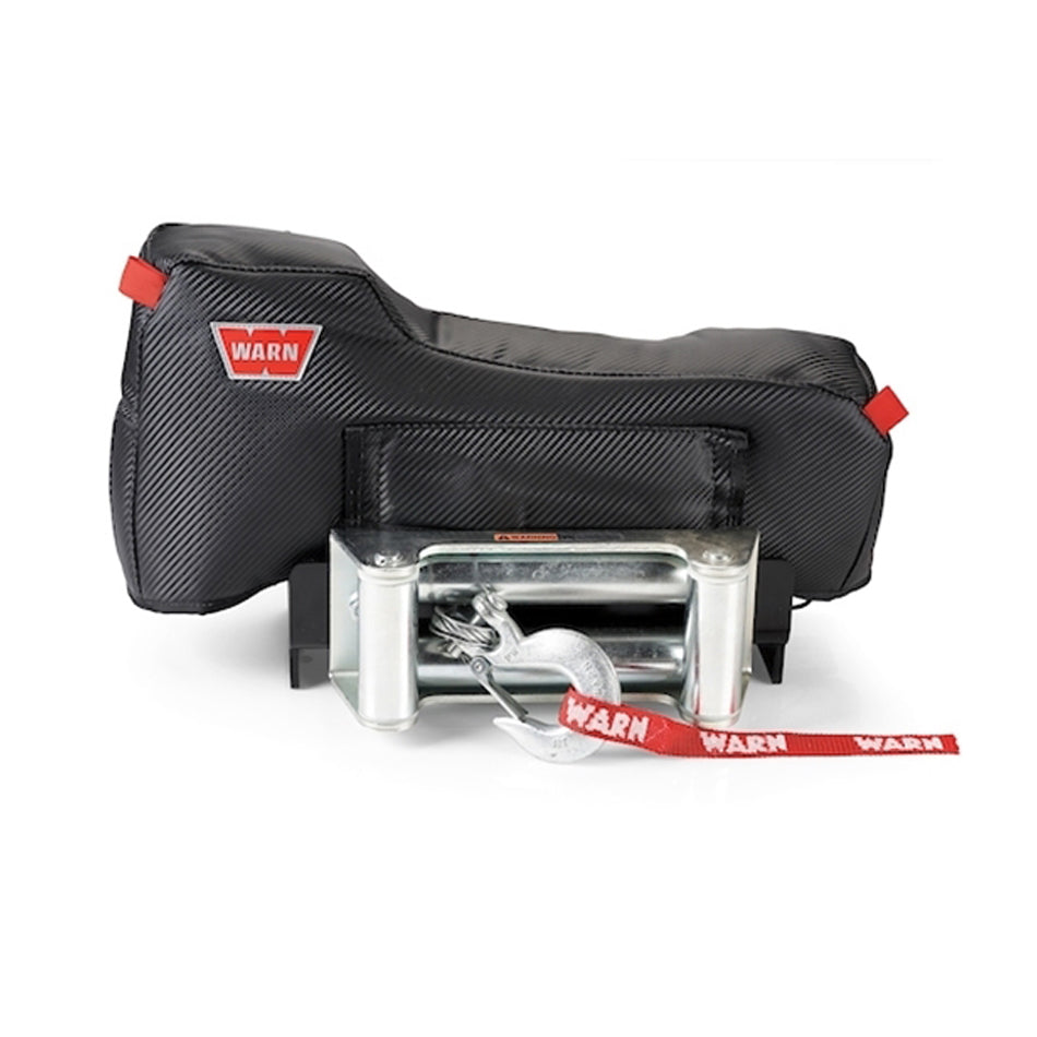 Classics Winch Cover WARN