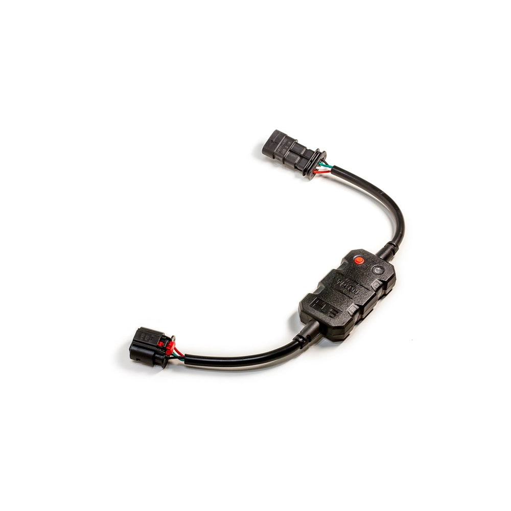 HUB Receiver Axon Series Winches WARN