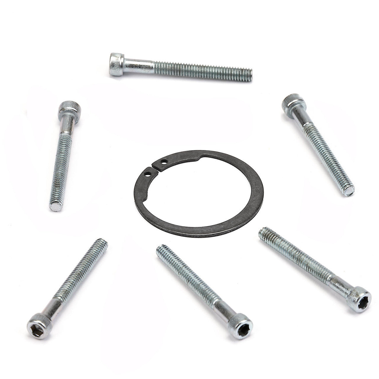 Fastener Kit M248 WARN