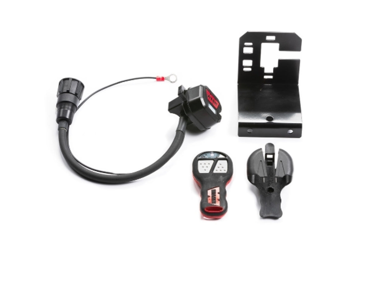 Wireless Remote Kit WARN