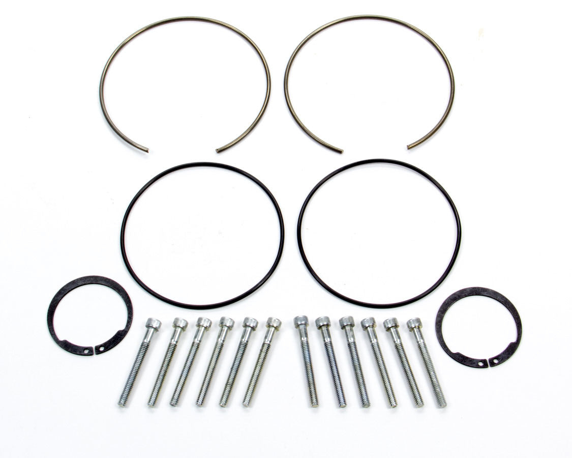 Hub Service Kit WARN