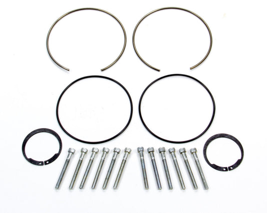 Hub Service Kit WARN